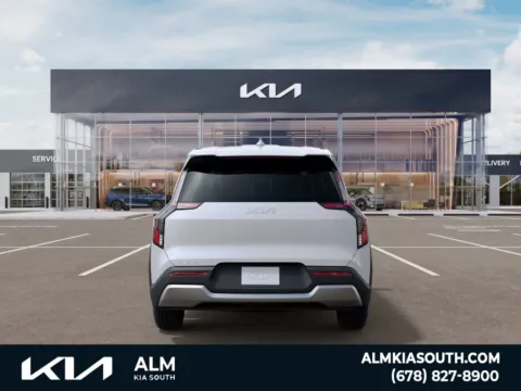 More photos of 2024 Kia EV9 Light at ALM Kia South, GA