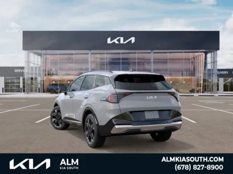 More photos of 2026 Kia Sportage Hybrid SX-Prestige at ALM Kia South, GA