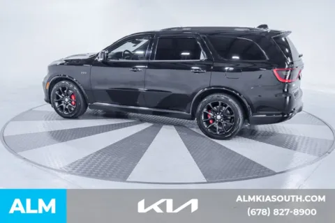More photos of 2022 Dodge Durango SRT 392 at ALM Kia South, GA