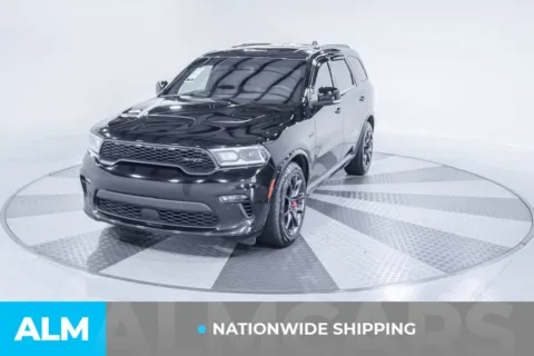 Photos of 2022 Dodge Durango SRT 392 for sale in Union City, GA at ALM Kia South