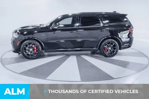 More photos of 2022 Dodge Durango SRT 392 at ALM Kia South, GA