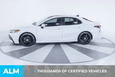 More photos of 2022 Toyota Camry XSE at ALM Kia South, GA