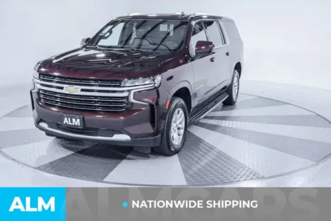 Photos of 2023 Chevrolet Suburban LT for sale in Union City, GA at ALM Kia South