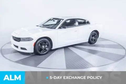 Another view of 2023 Dodge Charger SXT for sale in Union City, GA at ALM Kia South
