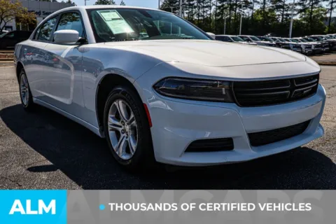 More photos of 2022 Dodge Charger SXT at ALM Kia South, GA