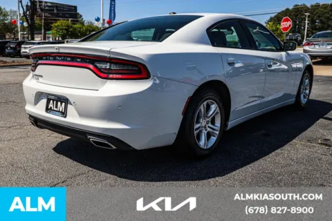 More photos of 2022 Dodge Charger SXT at ALM Kia South, GA
