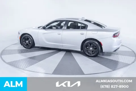 More photos of 2023 Dodge Charger SXT at ALM Kia South, GA