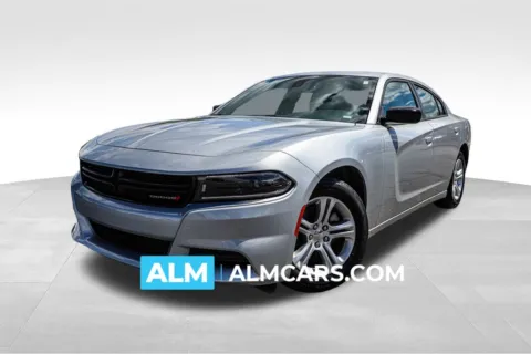 Gray 2023 Dodge Charger SXT for sale in Union City, GA