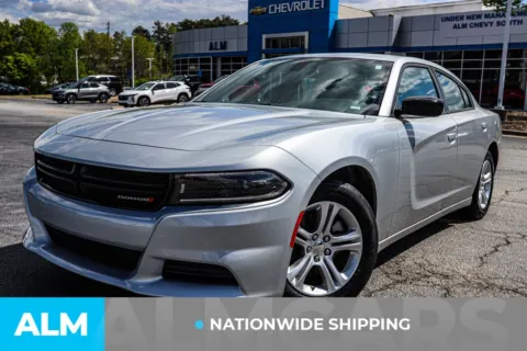 Photos of 2023 Dodge Charger SXT for sale in Union City, GA at ALM Kia South
