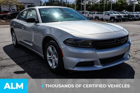 More photos of 2023 Dodge Charger SXT at ALM Kia South, GA