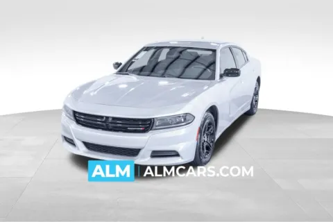 Gray 2023 Dodge Charger SXT for sale in Union City, GA
