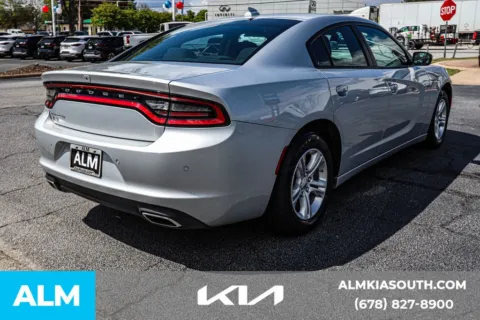 More photos of 2023 Dodge Charger SXT at ALM Kia South, GA