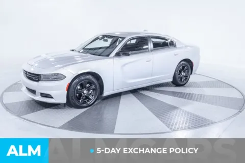 Another view of 2023 Dodge Charger SXT for sale in Union City, GA at ALM Kia South
