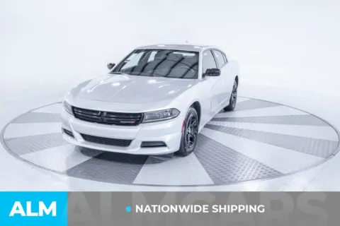 Photos of 2023 Dodge Charger SXT for sale in Union City, GA at ALM Kia South