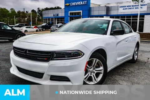 Photos of 2023 Dodge Charger SXT for sale in Union City, GA at ALM Kia South