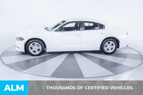 More photos of 2023 Dodge Charger SXT at ALM Kia South, GA