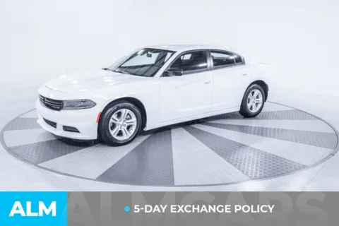 Another view of 2023 Dodge Charger SXT for sale in Union City, GA at ALM Kia South