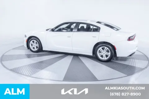 More photos of 2023 Dodge Charger SXT at ALM Kia South, GA