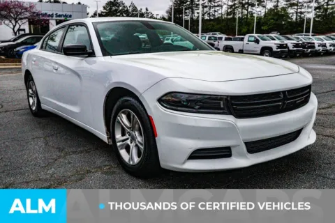 More photos of 2023 Dodge Charger SXT at ALM Kia South, GA