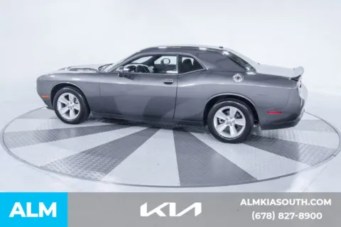 More photos of 2023 Dodge Challenger SXT at ALM Kia South, GA