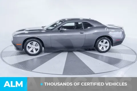 More photos of 2023 Dodge Challenger SXT at ALM Kia South, GA