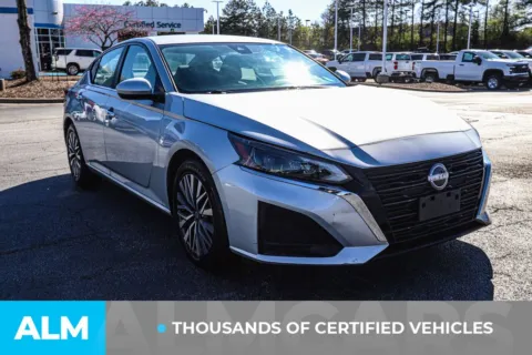 More photos of 2023 Nissan Altima 2.5 SV at ALM Kia South, GA