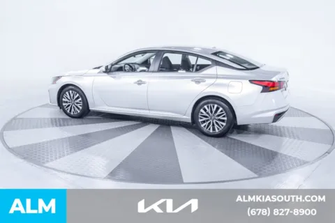 More photos of 2023 Nissan Altima 2.5 SV at ALM Kia South, GA