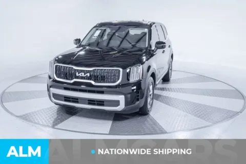 Photos of 2023 Kia Telluride LX for sale in Union City, GA at ALM Kia South