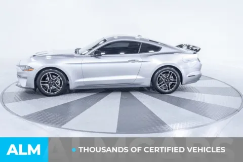 More photos of 2022 Ford Mustang EcoBoost Premium at ALM Kia South, GA