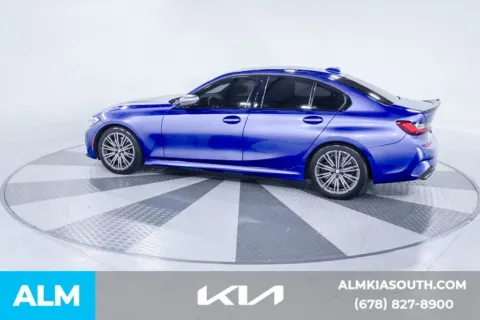 More photos of 2021 BMW 3 Series M340i at ALM Kia South, GA