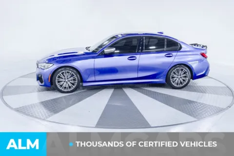 More photos of 2021 BMW 3 Series M340i at ALM Kia South, GA