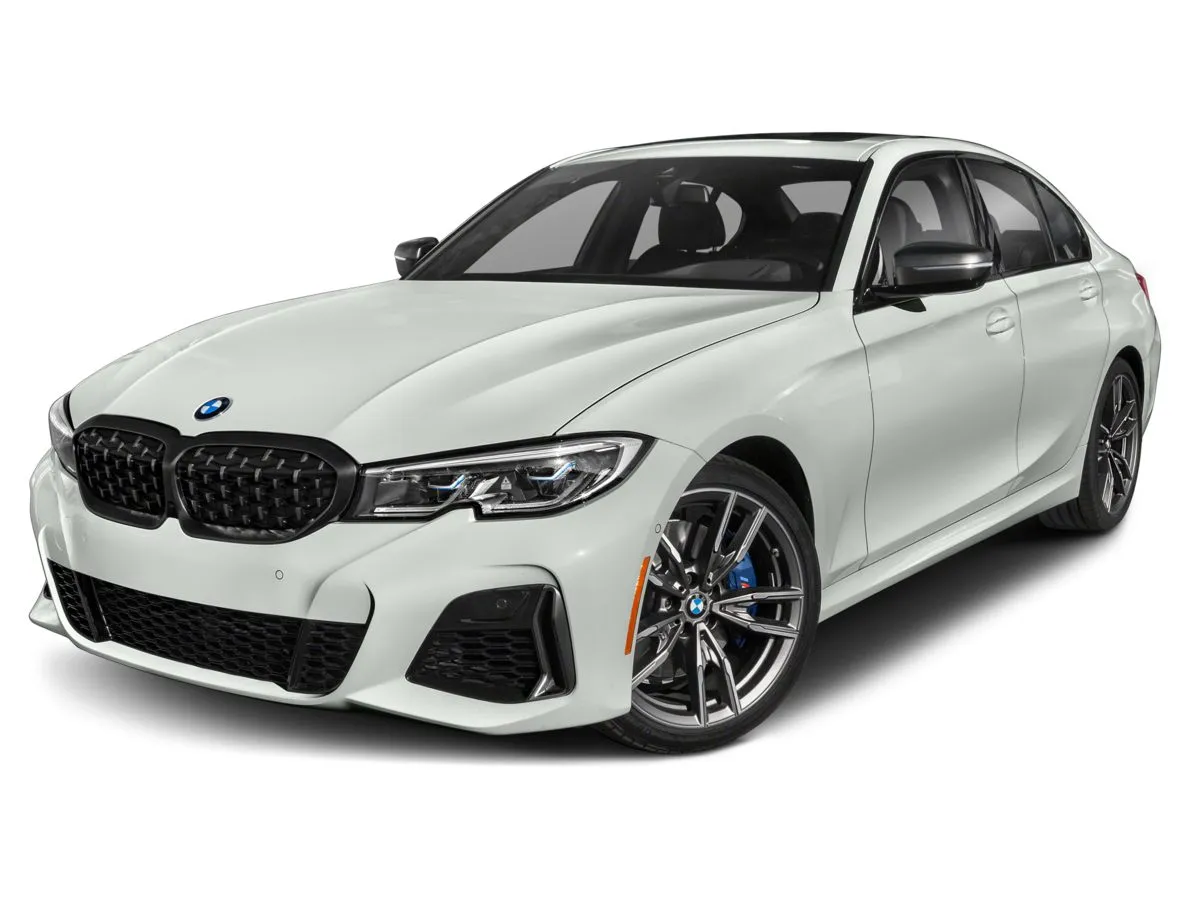 2021 BMW 3 Series M340i for sale in Union City, GA