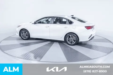 More photos of 2024 Kia Forte LXS at ALM Kia South, GA