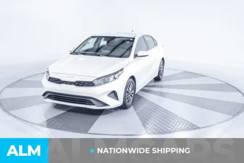 Photos of 2024 Kia Forte LXS for sale in Union City, GA at ALM Kia South
