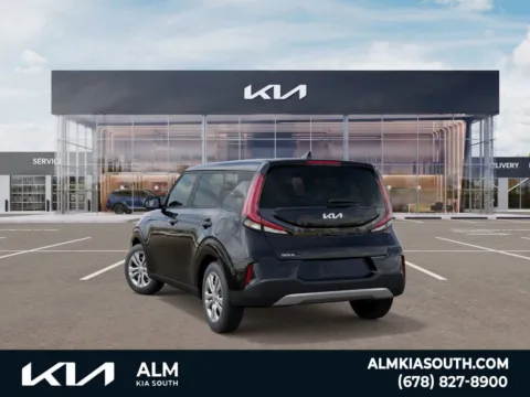 More photos of 2025 Kia Soul LX at ALM Kia South, GA
