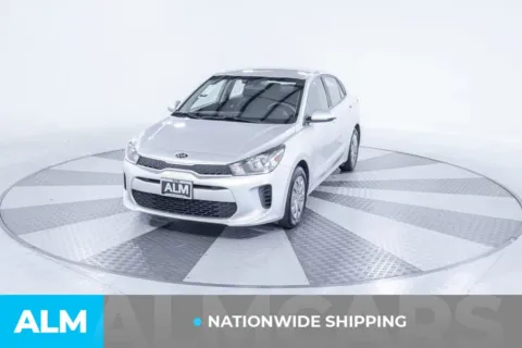Photos of 2020 Kia Rio S for sale in Union City, GA at ALM Kia South