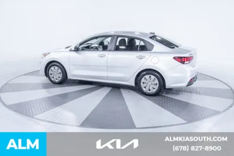 More photos of 2020 Kia Rio S at ALM Kia South, GA