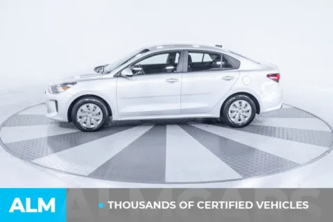 More photos of 2020 Kia Rio S at ALM Kia South, GA