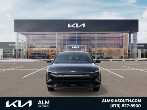 Photos of 2025 Kia K4 LXS for sale in Union City, GA at ALM Kia South