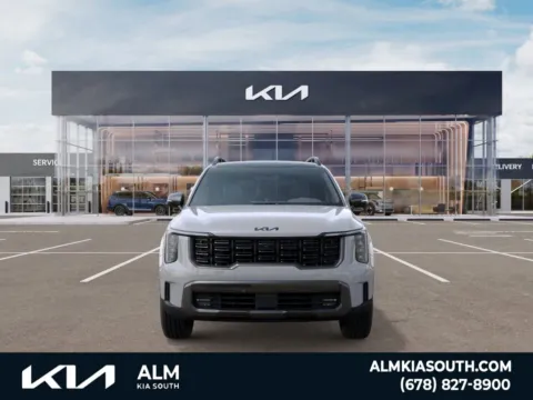 Photos of 2025 Kia Sorento X-Line SX Prestige for sale in Union City, GA at ALM Kia South