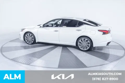 More photos of 2023 Nissan Altima 2.5 SL at ALM Kia South, GA