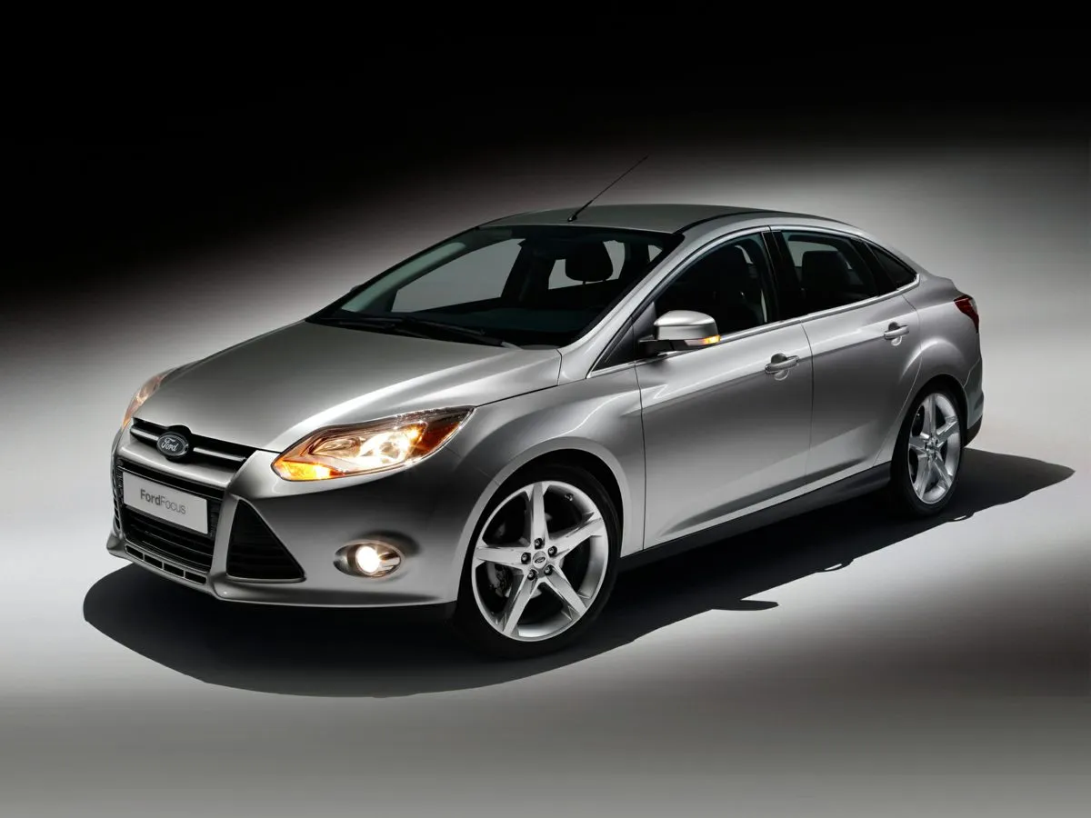 2013 Ford Focus SE for sale in Union City, GA