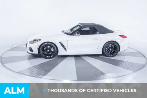More photos of 2020 BMW Z4 sDrive30i at ALM Kia South, GA