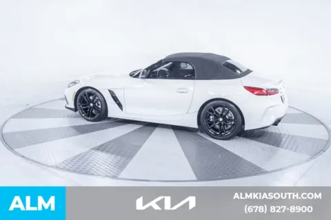 More photos of 2020 BMW Z4 sDrive30i at ALM Kia South, GA