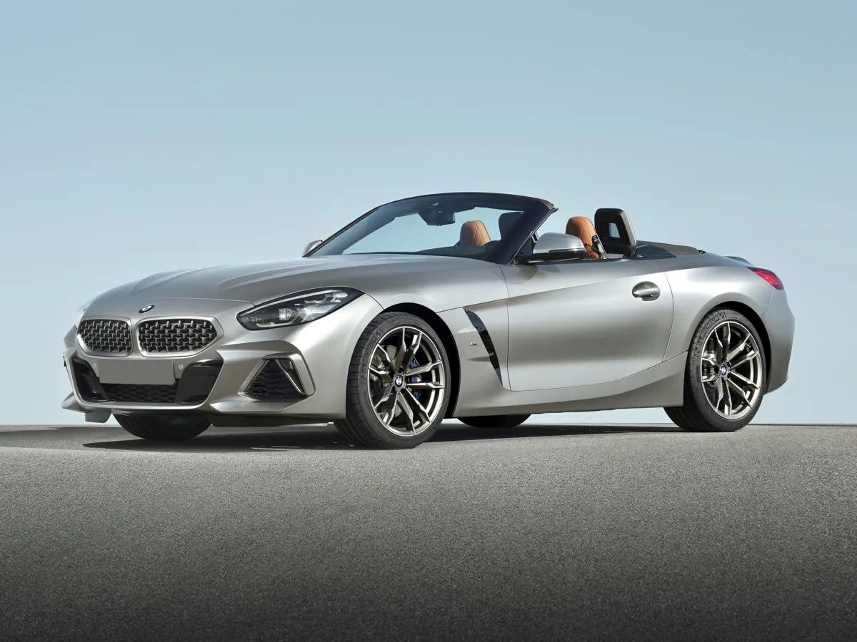 2020 BMW Z4 sDrive30i for sale in Union City, GA