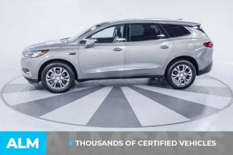More photos of 2019 Buick Enclave Avenir at ALM Kia South, GA