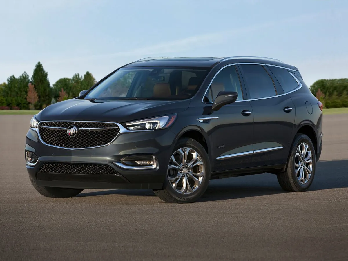 2019 Buick Enclave Avenir for sale in Union City, GA