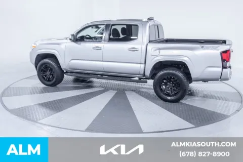 More photos of 2021 Toyota Tacoma SR at ALM Kia South, GA