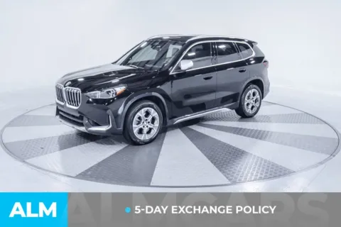 Another view of 2023 BMW X1 xDrive28i for sale in Union City, GA at ALM Kia South