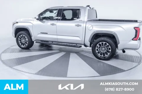 More photos of 2022 Toyota Tundra Limited at ALM Kia South, GA